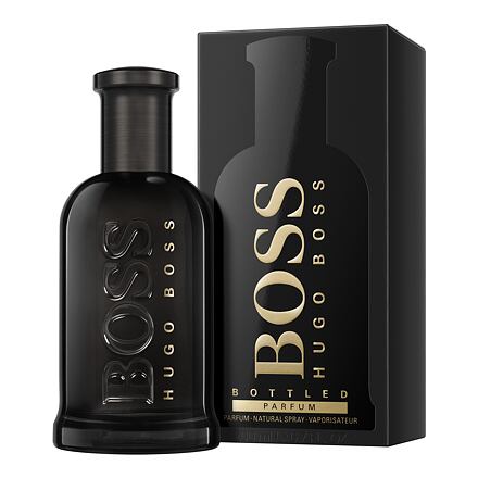 HUGO BOSS Boss Bottled 200 ml parfém pro muže