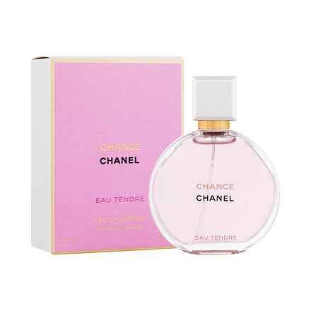 Chanel Chance Eau Tendre 35 ml parfémovaná voda pro ženy