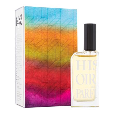 Histoires de Parfums 1472 La Divina Commedia 60 ml parfémovaná voda unisex