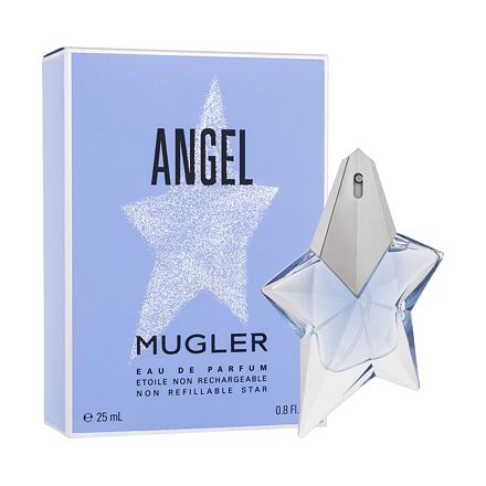 Thierry Mugler Angel 25 ml parfémovaná voda pro ženy