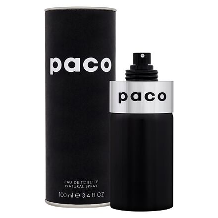 Paco Rabanne Paco toaletní voda 100 ml unisex