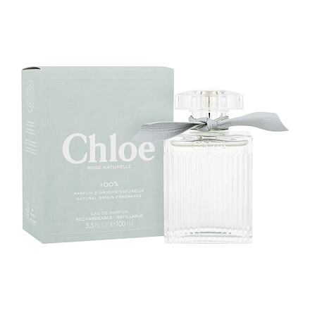 Chloé Chloé Rose Naturelle parfémovaná voda 100 ml pre ženy