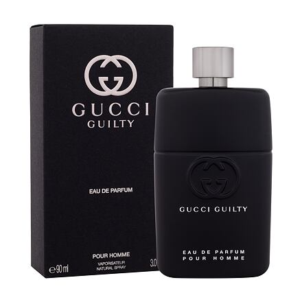Gucci Guilty 90 ml parfémovaná voda pro muže