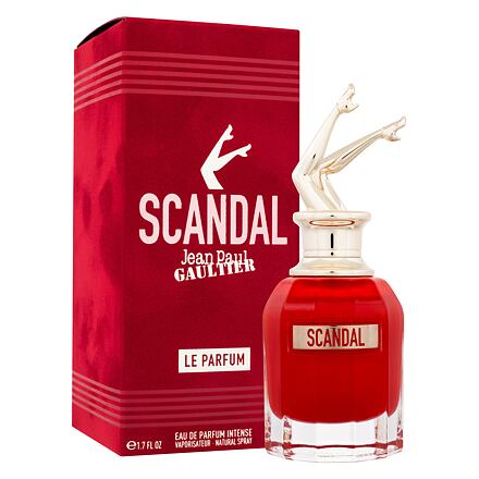 Jean Paul Gaultier Scandal Le Parfum 50 ml parfémovaná voda pro ženy