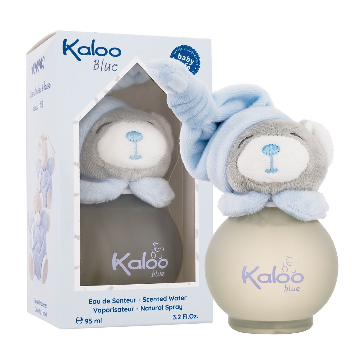 Kaloo Blue 95 ml tělový sprej pro děti