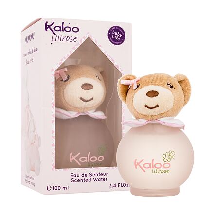 Kaloo Lilirose 100 ml tělový sprej pro děti