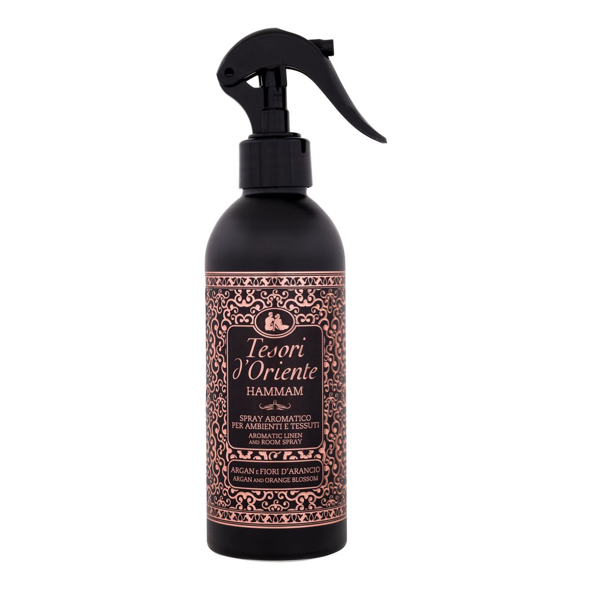 Tesori d´Oriente Hammam bytový sprej a difuzér 250 ml