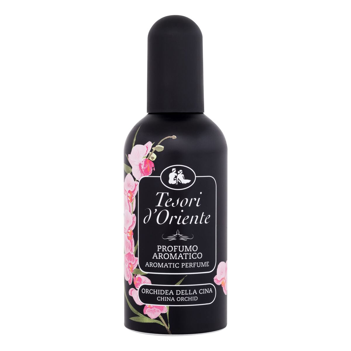 Tesori d´Oriente Orchidea Della Cina 100 ml parfémovaná voda pro ženy