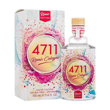 4711 Remix Cologne Neroli 100 ml kolínská voda unisex