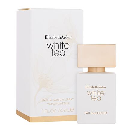 Elizabeth Arden White Tea 30 ml parfémovaná voda pro ženy