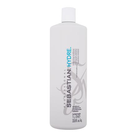 Sebastian Professional Hydre hydratační a vyživující šampon 1000 ml pro ženy