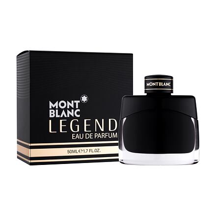 Montblanc Legend 50 ml parfémovaná voda pro muže