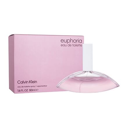 Calvin Klein Euphoria 2023 50 ml toaletní voda pro ženy