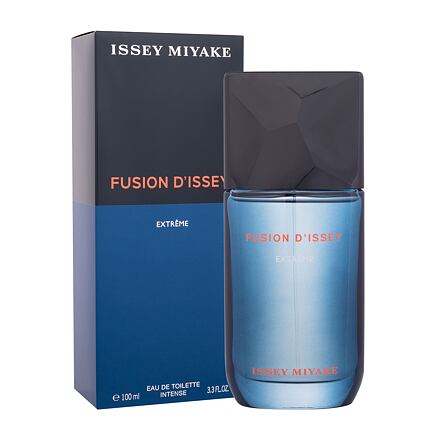 Issey Miyake Fusion D´Issey Extreme 100 ml toaletní voda pro muže