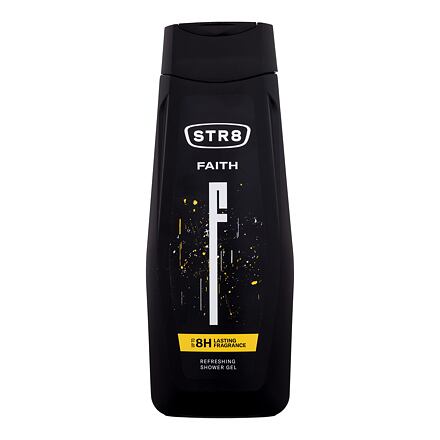 STR8 Faith sprchový gel 400 ml pro muže