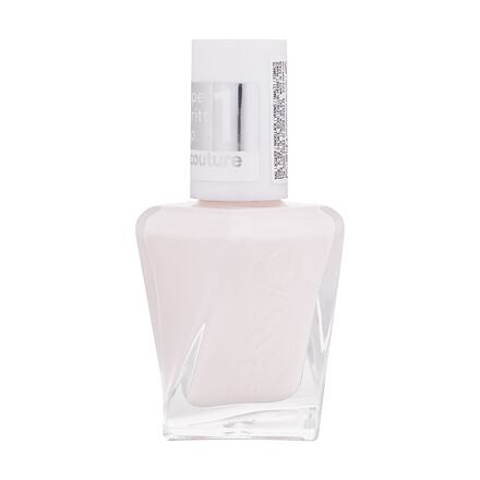 Essie Gel Couture Nail Color lak na nehty 13.5 ml odstín 138 Pre-Show Jitters