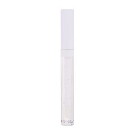 Wet n Wild MegaSlicks Lip Gloss hydratační lesk na rty 2.3 ml odstín crystal clear