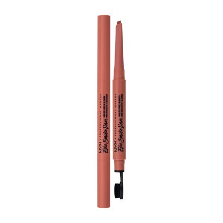NYX Professional Makeup Epic Smoke Liner tužka na oči 0.17 g odstín 05 fired up