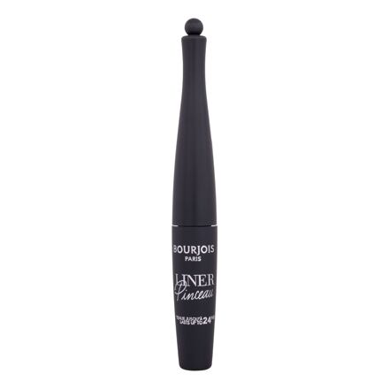 BOURJOIS Paris Liner Pinceau tekutá oční linka 2.5 ml 003 Gris Minimaliste