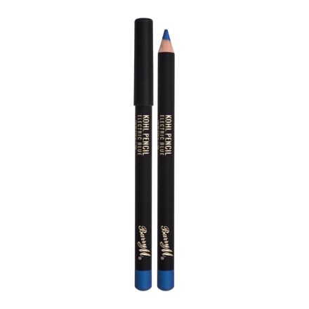 Barry M Kohl Pencil dlouhotrvající tužka na oči 1.14 g odstín Electric Blue