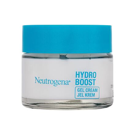 Neutrogena Hydro Boost Gel Cream hydratační pleťový krém 50 ml unisex