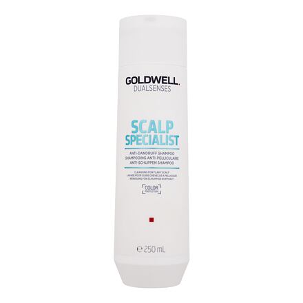 Goldwell Dualsenses Scalp Specialist Anti-Dandruff Shampoo šampon proti lupům 250 ml pro ženy