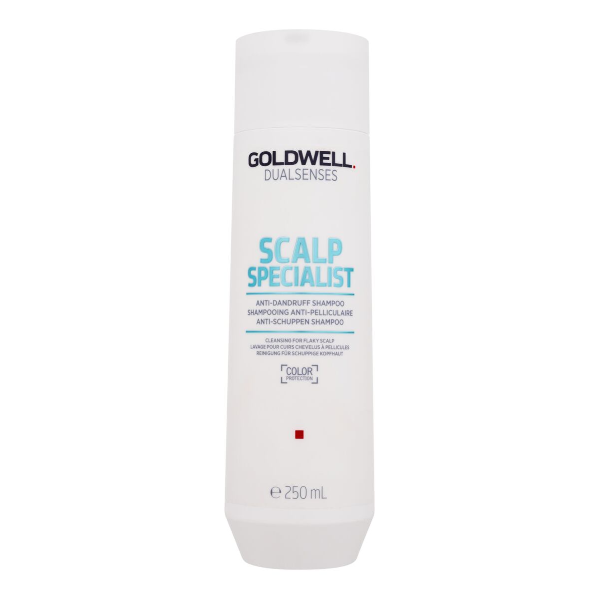 Goldwell Dualsenses Scalp Specialist Anti-Dandruff Shampoo šampon proti lupům 250 ml pro ženy