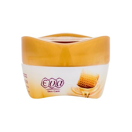 Eva Cosmetics Honey Anti Wrinkle Cream medový krém proti vráskám 50 g pro ženy