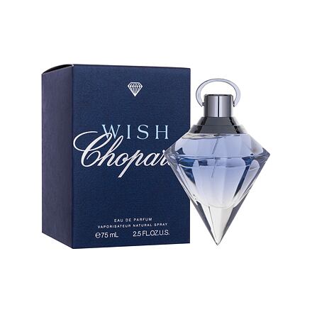 Chopard Wish 75 ml parfémovaná voda pro ženy