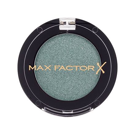 Max Factor Masterpiece Mono Eyeshadow vysoce pigmentovaný oční stín 1.85 g odstín 05 turquoise euphoria