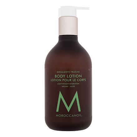 Moroccanoil Bergamote Fraiche Body Lotion ultralehké hydratační tělové mléko 360 ml pro ženy