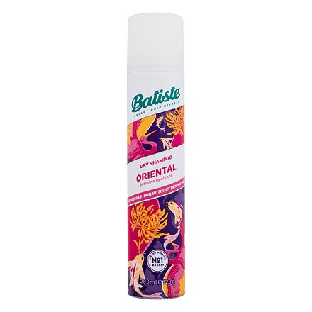 Batiste Oriental suchý šampon s orientální vůní 200 ml pro ženy