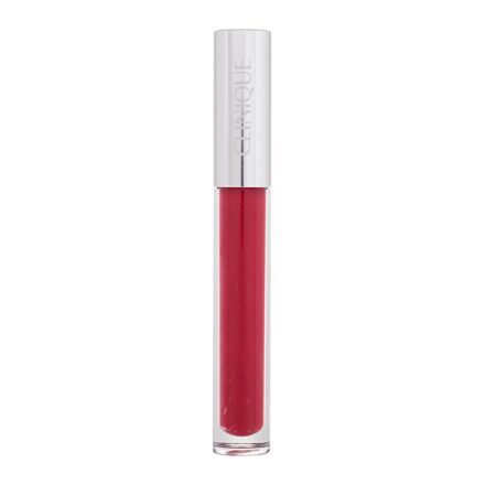 Clinique Clinique Pop Plush Creamy Lip Gloss hydratační lesk na rty 3.4 ml odstín 04 juicy apple pop