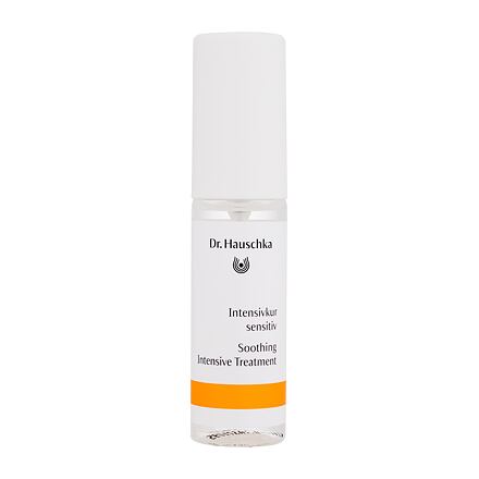 Dr. Hauschka Soothing Intensive Treatment intenzivní pleťová péče pro velmi citlivou pleť 40 ml pro ženy