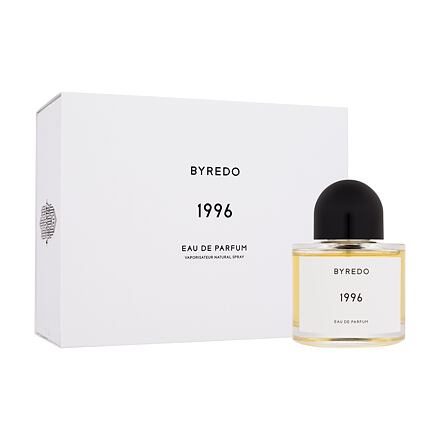 BYREDO 1996 parfémovaná voda 100 ml unisex