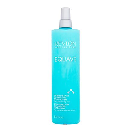 Revlon Professional Equave Instant Detangling Conditioner bezoplachový kondicionér ve spreji 500 ml pro ženy