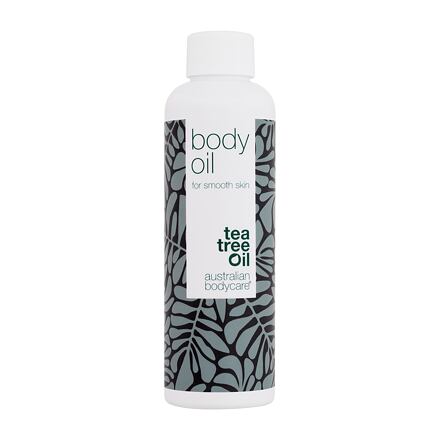 Australian Bodycare Tea Tree Oil Body Oil tělový olej na strie, jizvy a pigmentové skvrny 150 ml pro ženy