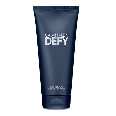Calvin Klein Defy sprchový gel 200 ml pro muže