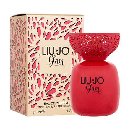 Liu Jo Glam 50 ml parfémovaná voda pro ženy