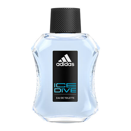 Adidas Ice Dive 100 ml toaletní voda pro muže