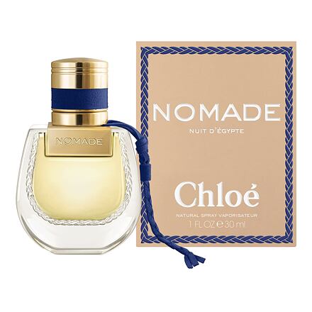 Chloé Nomade Nuit D'Égypte 30 ml parfémovaná voda pro ženy