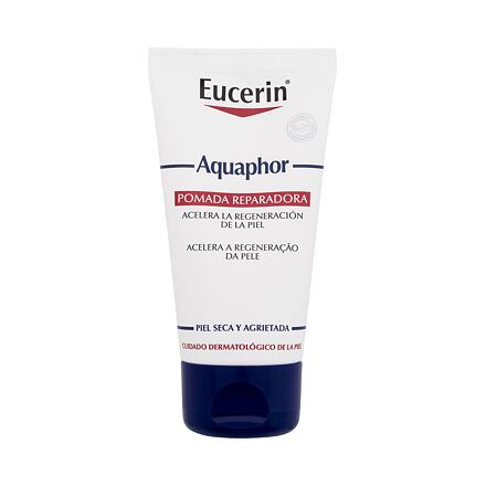 Eucerin Aquaphor Repairing Ointment regenerační tělový balzám pro suchou a popraskanou pokožku 45 ml pro ženy