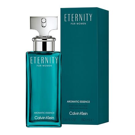 Calvin Klein Eternity Aromatic Essence 50 ml parfém pro ženy