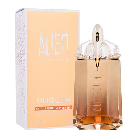 Thierry Mugler Alien Goddess Intense 60 ml parfémovaná voda pro ženy