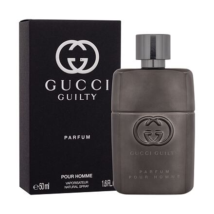 Gucci Guilty 50 ml parfém pro muže
