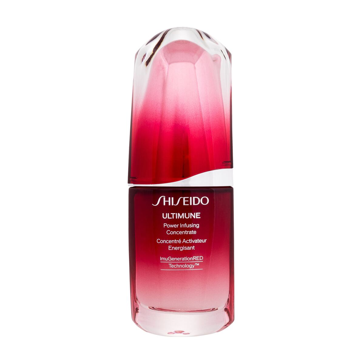 Shiseido Ultimune Power Infusing Concentrate posilující a ochranné pleťové sérum 30 ml 30 ml pre ženy