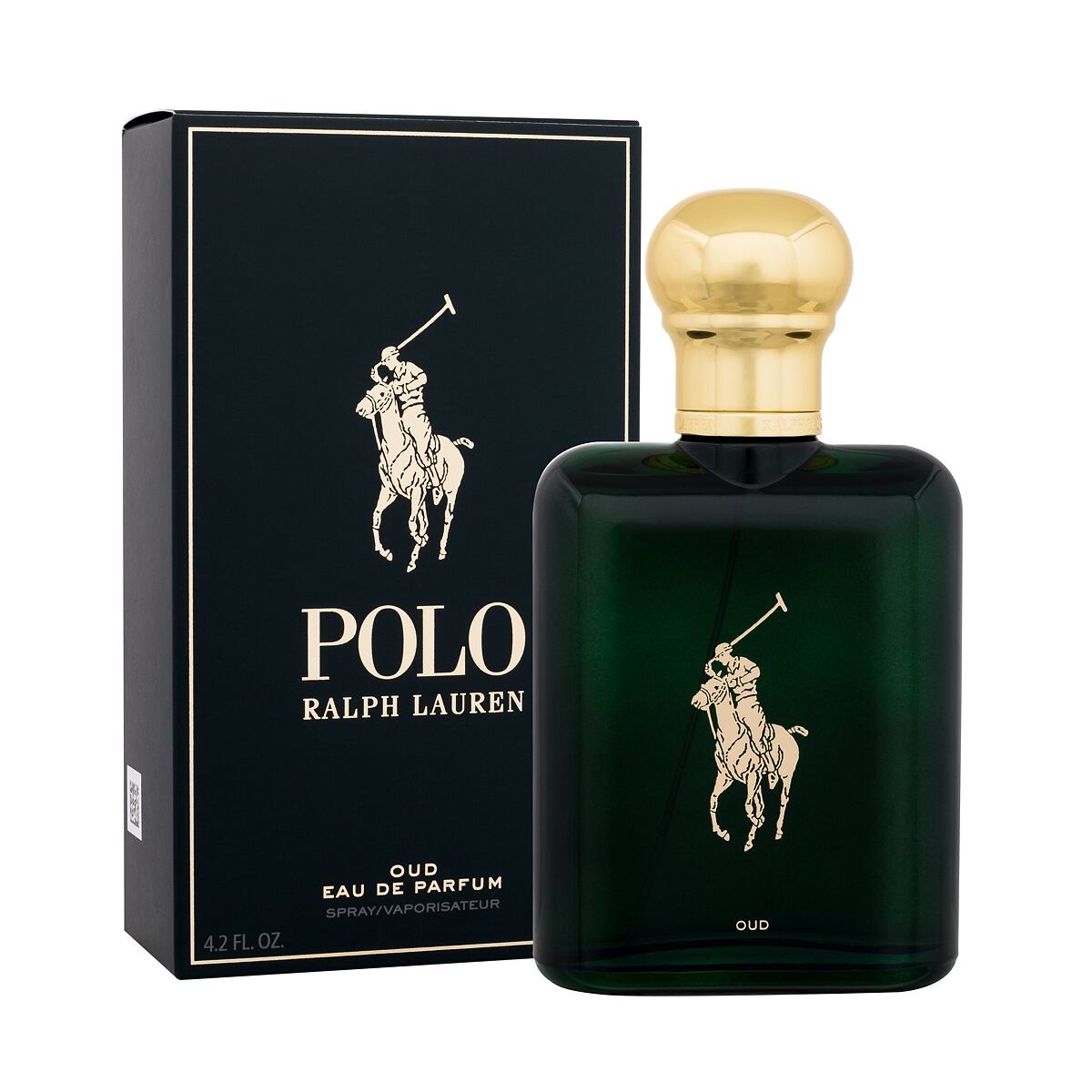 Ralph Lauren Polo Oud parfémovaná voda 125 ml pre mužov
