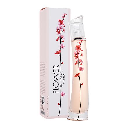 KENZO Flower By Kenzo Ikebana 75 ml parfémovaná voda pro ženy