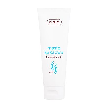 Ziaja Cocoa Butter Hand Cream regenerační krém na ruce 80 ml unisex