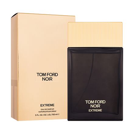 TOM FORD Noir Extrême 150 ml parfémovaná voda pro muže